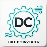 Full DC Inverter