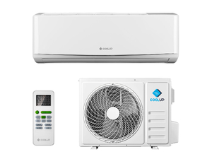Coolup Серия G CU12GR-I/CU12GR-O
