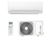 Ecoletta A Инвертор (A Inverter) ECO09AN/LETTA09AN