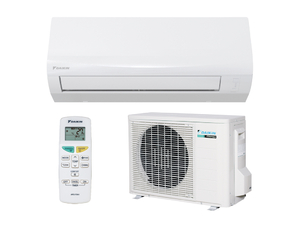 Daikin FTXF-D Sensira FTXF50D/RXF50D