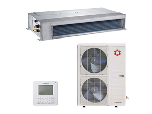 Kentatsu KSKR-R/KSUT-L KSKR140HFAN3R/KSUT140HFAN3L