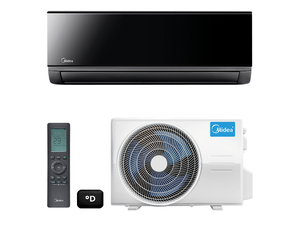 Midea Парамаунт Инвертор (Paramount Inverter) MSAG1-12N8C2U-I/MSAG1-12N8C2U-O