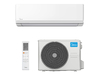 Midea Анлимитед (Unlimited) MSAG2-24HRN1-I/MSAG2-24HRN1-O