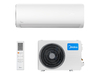 Midea Персона Инвертор Wi-Fi (Persona Inverter Wi-Fi) MSAG4W-09N8C2S-I/MSAG4-09N8C2S-O