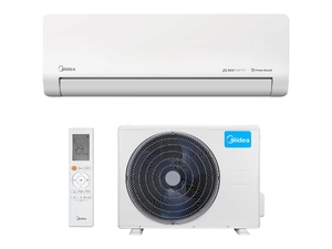 Midea Изи Инвертор (Easy Inverter) MSES1S-12FRN8G1/MOES1-12FRN8G1/-40